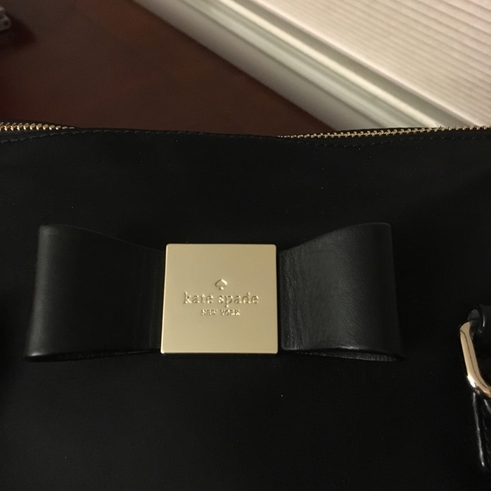Authentic Kate Spade bag - Picture 4 of 8